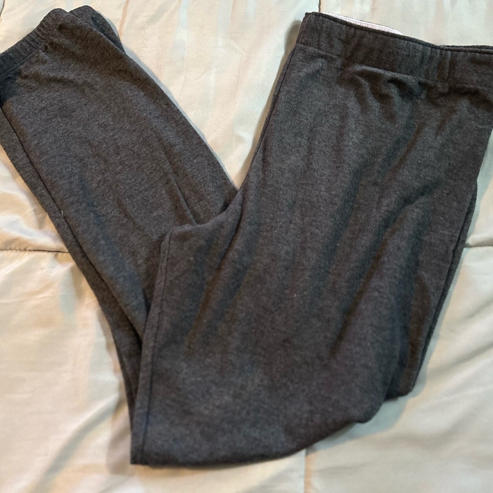 SO athletic pant